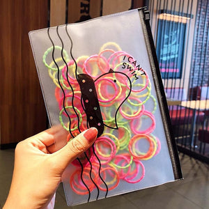 50/100pcs/Set Girls Colorful Nylon Small Elastic Hair Bands Children Ponytail Holder Rubber Bands Headband Kids Hair Accessories