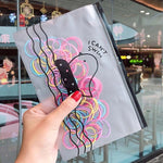 50/100pcs/Set Girls Colorful Nylon Small Elastic Hair Bands Children Ponytail Holder Rubber Bands Headband Kids Hair Accessories